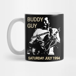 Buddy guy Mug